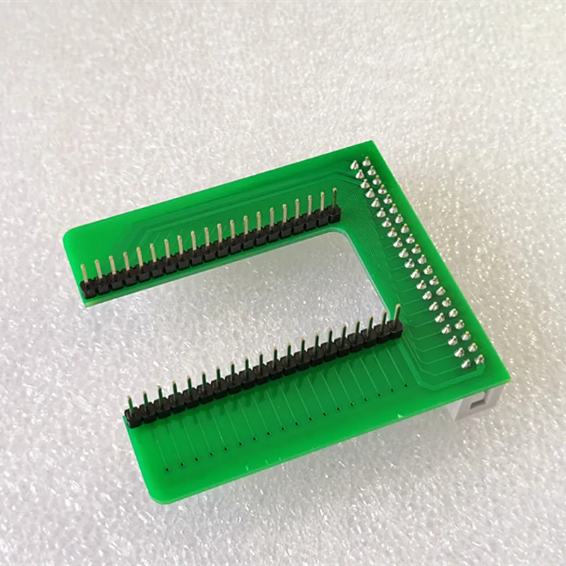 Raspberry Pi 2/3 Generation B type 2 Generation B+ GPIO u-образный адаптер пластина V2 Плата расширения хлеба