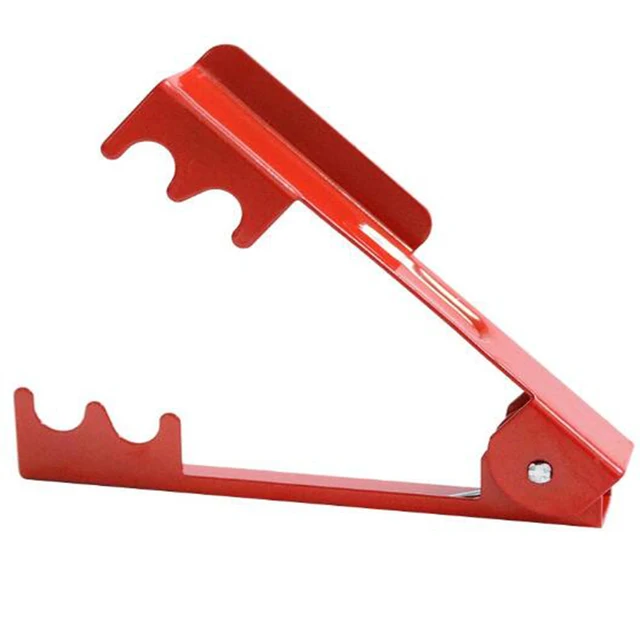 1 Db Diy Vágott Szerszám Virágüzlet Virág Rózsa Tüskés Szár Levél Sztriptíz Eltávolítása Burr Környezetbarát Kerti - Image 3