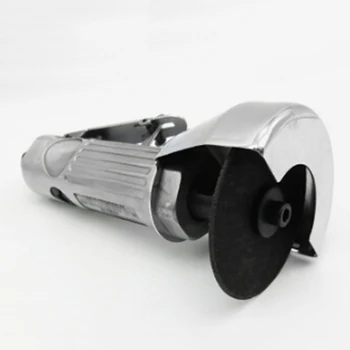 

Quality 3 Inch Mini Cutting Tool Pneumatic Air Tools Cutting Machine High Speed