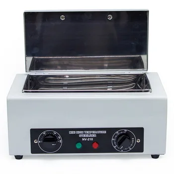 

High Temperature Sterilizer Box Nail Manicure Instruments Towel Disinfection Cabinet for Salon Sterilizer Disinfection Tool