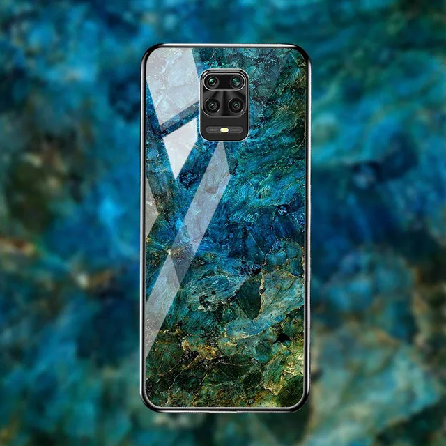 Case For Xiaomi Redmi Note10 Pro Cases Cover Redmi Note 9 10 11 Pro Plus Poco X3 M4 Pro GT 10s 8 9s 9C NFC Tempered Glass Fundas M103