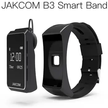 

JAKCOM B3 Smart Watch For men women band 5 magic watch 2 smart blood pressure bracelet 4 solar series 44mm p8 1 serie gt 3 col
