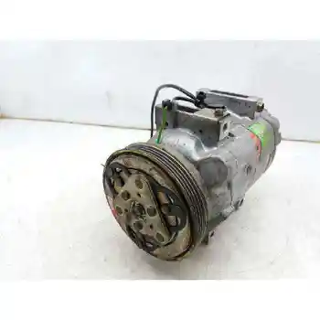 

8D0260805D AIR CONDITIONING COMPRESSOR AUDI A4 SALOON (B5)
