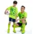 Мужская 2020 Survetement Football Kits Boys Sport Suit Kids Soccer Jerseys Set Child Futbol Training Team Uniforms Can Print Name