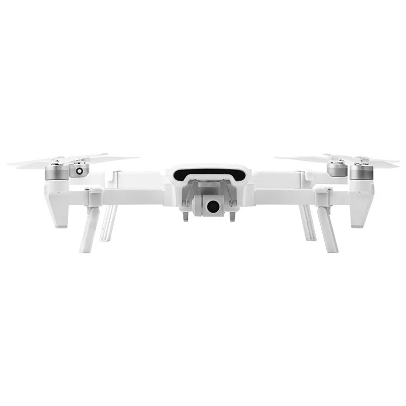 Gimbal Camera Fixing Cover/Lens Cover/Dust Cover for 4K RC Drone Quadcopter Accessory White Color Optional F21108