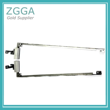 

New LCD Hinge Loops For HP EliteBook 2530P LCD Screen Hinges Set Axis Shaft Steel Brackets Left & Right AM03B000A00 AM03B000B00