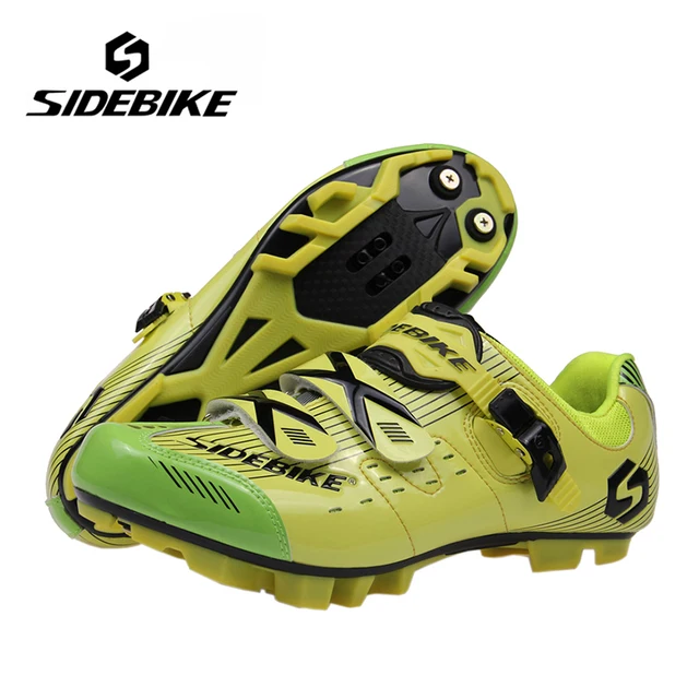 Sidebike Cycling Shoes Breathable Mtb 