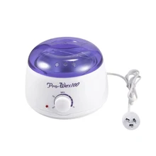 Pro Воск грелка парафин нагреватель машина терапия Ванна воск Массажер для рук восковая машина