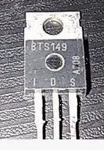 

IC new original BTS149 TO-220