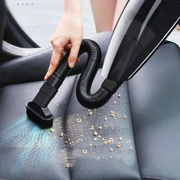 

12V 120W high power car vacuum cleaner for Land Rover Range Rover/Evoque/Freelander/Discovery