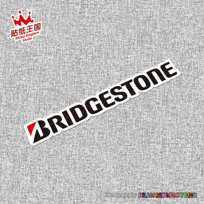 2 фото для Bridgestone шин шлем мотоцикла мотор наклейки для велосипеда наклейки Водонепроницаемые 16