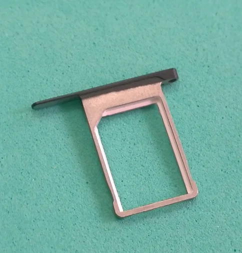 (1 шт лоток для sim карт + 1 sd карт) Новый Blackberry Priv SIM cadr слот держатель считыватель