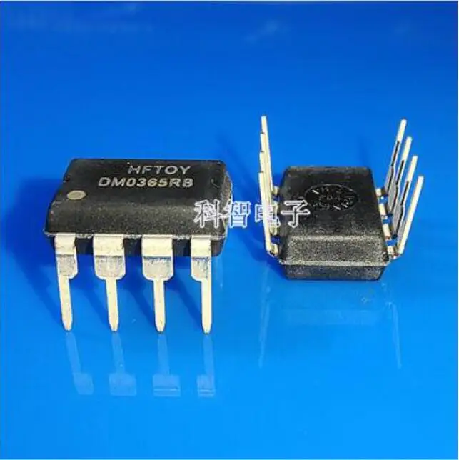 

Free shipping 100PCS FSDM0365RNB FSDM0365R DM0365R DM0365RB DIP8
