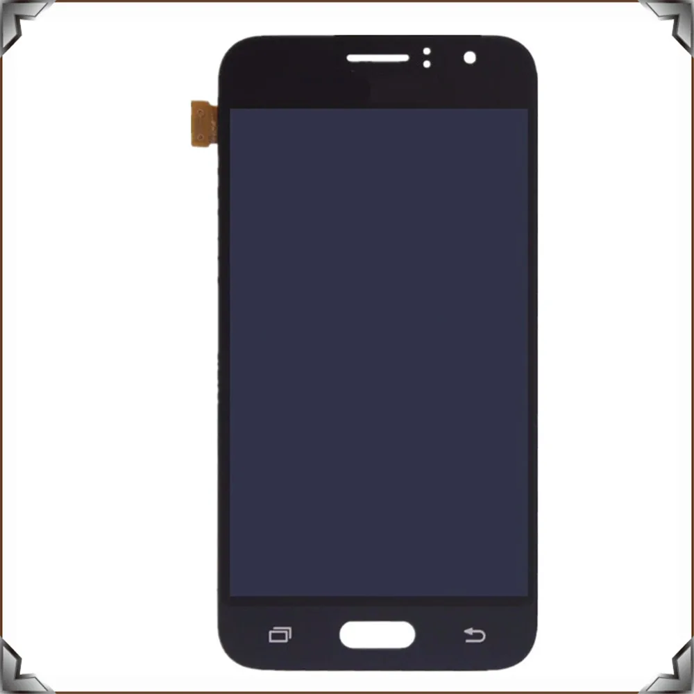 

Lcd Display Touch Screen digitizer Mobile Phone Refurbished Replacement Repair Parts for samsung galaxy J1 (2016) j120 j120f