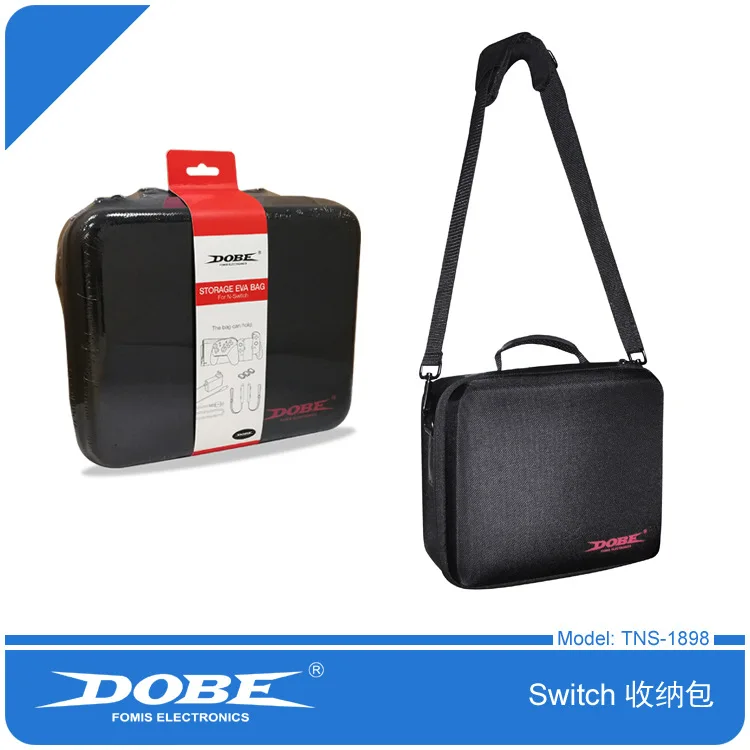 

Nintendo Switch console bag school bag Switch storgage bag Switch hard TNS-1898