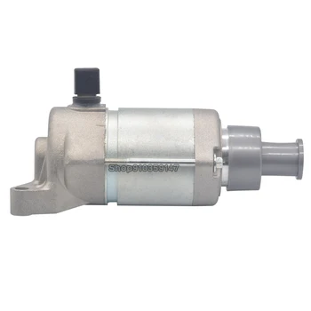

Motor Starter for Yamaha 5TJ-81890-00 5TJ-81890-10 5TJ-81890-20 WR450F 2003-2006 2004 2005