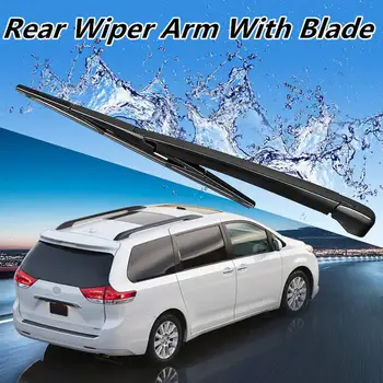 

Rear Window Windscreen Windshield Wiper Arm Blade For Toyota Sienna 2004-2005 85241AE010