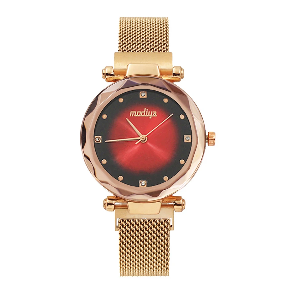 STARRY SKY WATCH  (7)