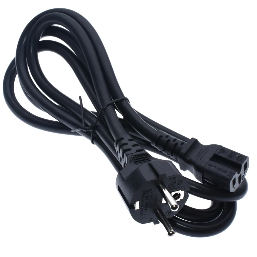 cabos de energia e extensões