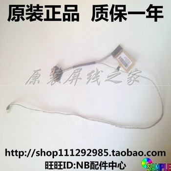 

Video screen Flex wire For HP PAVILION 13-A 13-A010DX laptop LCD LED LVDS Display Ribbon cable DD0Y62LC000