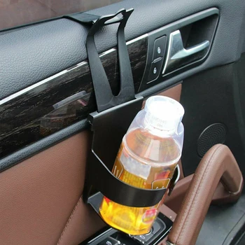 

Car Water cup holder Truck Beverage Universal Vehicle Case Accessories