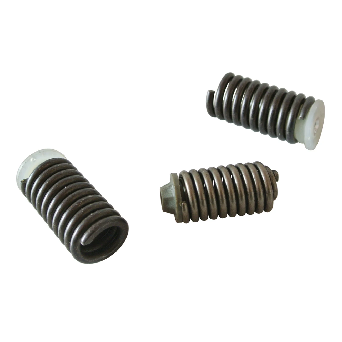 Buffer Mount Spring AV Set Fits For HUSQVARNA 362 365 371 372 372 XP Shock Absorber Set