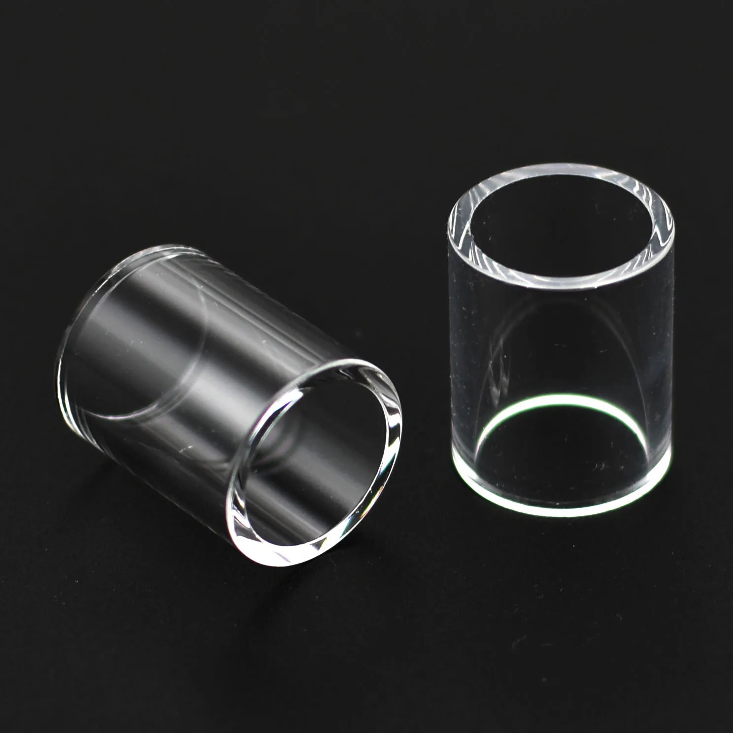 #10 Pyrex Glass Cup & Temperature Resistant O-Ring For WP-17/18/26 & WP- 9/20 TIG Welding Torch 30PCS gold solder paste