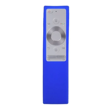 

Shockproof Protective Cover for Samsung BN59-01265A BN59-01274A Remote Control(Blue)