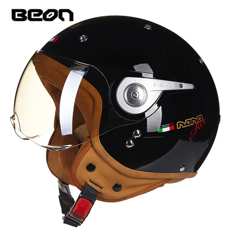 BEON B-110 ���� ���̽� ������� ���, ��Ʈ�� ����ũ�ν� ���, ��Ƽ�� ���� ���, 3/4