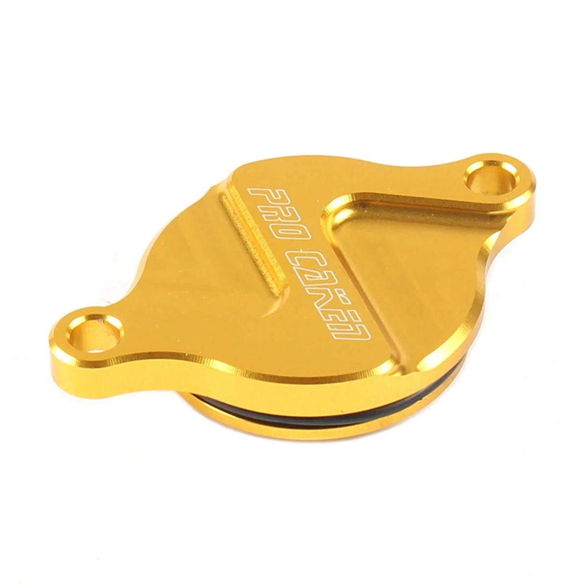 

Motorcycle CNC Engine Oil Filter Cover Cap For SUZUKI RMZ 250 RMZ250 07-16 RMZ450 05-16 RMX450Z 2010