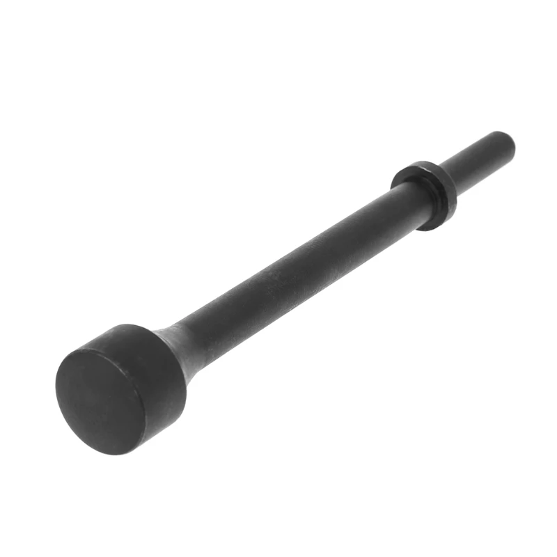 7'' Long Smoothing Pneumatic Air Hammer Bit Extended Length Tool For U-joints