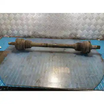 

TRANSMISSION REAR RIGHT MERCEDES C CLASS (W203) SPORTCOUPE