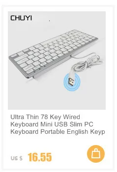Беспроводная Bluetooth клавиатура складная рулонная Бесшумная 87key клавиатуры мягкий, силиконовый, гибкий Teclado для ПК huawei Iphone Tablet