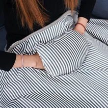 USB Подогрев пледы одеяло руки грелка с супер мягкой бархатной тканью E3