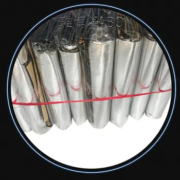 

Car Engine Heat Sound Deadener Deadening Insulation Mat Automotive Insulation R2LC