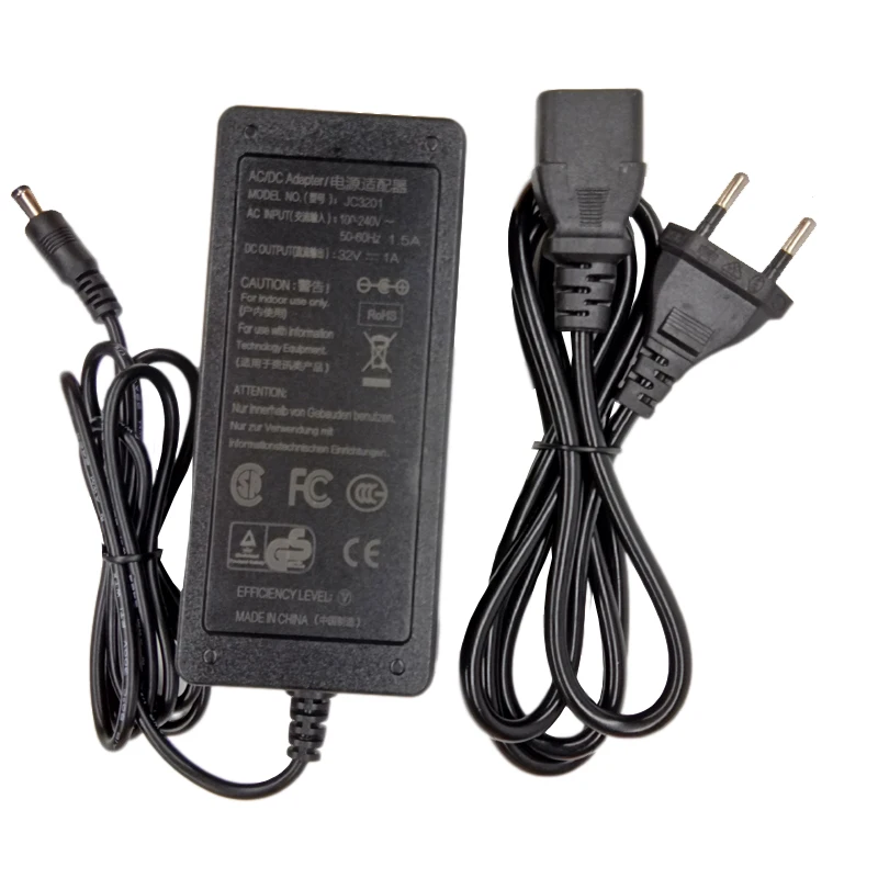 Cheap Adaptadores ACDC