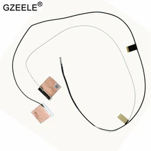 Аксессуары для ноутбуков, ЖК-антенный провод для ноутбука, Wifi кабель для Dell Alienware 17 R4 R5, антенный комплект, провод, Wifi кабель 01V50L 1V50L