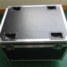 Пустой f светильник чехол для наружного led par светильник IP65 PAR Может сценический светильник ing