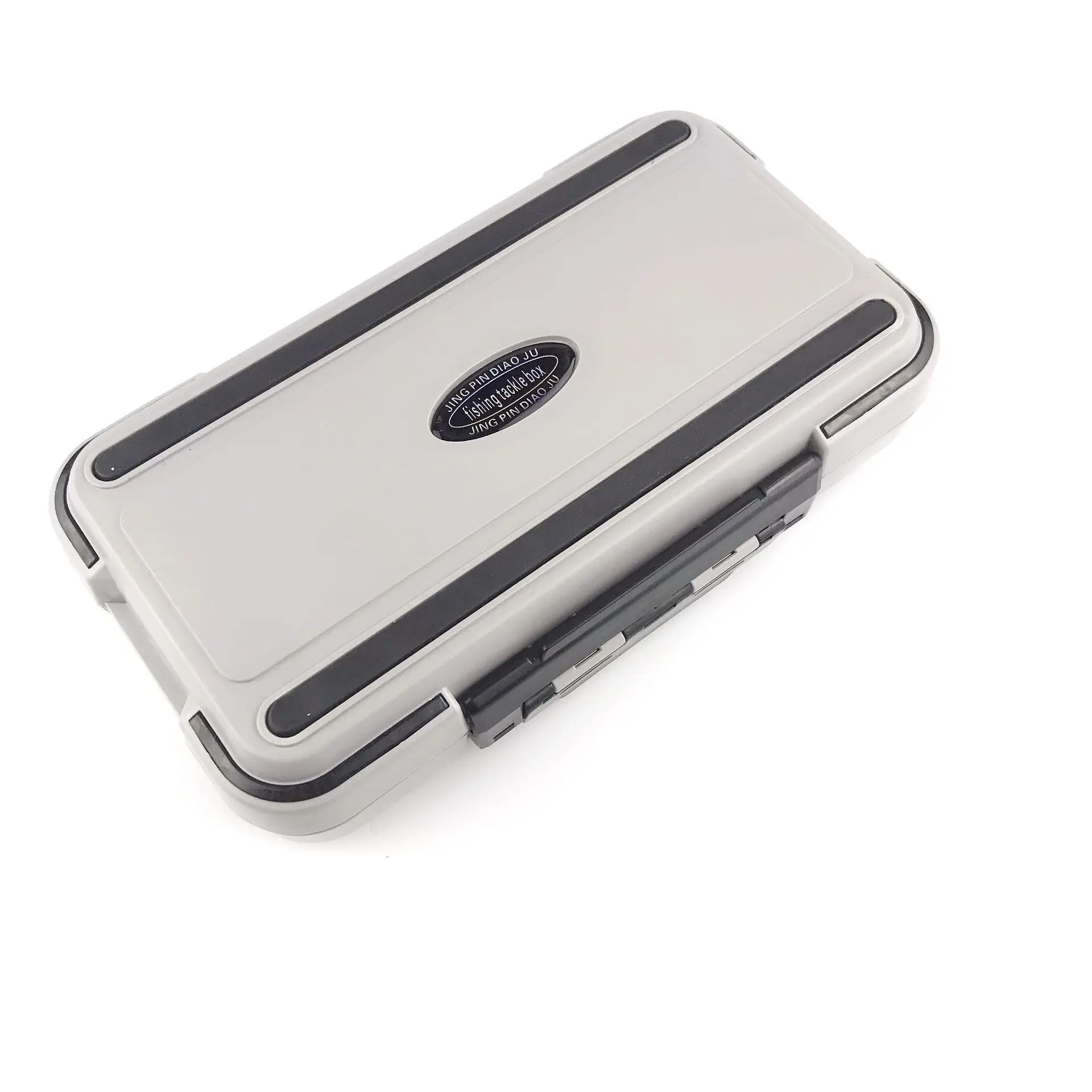 

Multi-functional ABS Waterproof Accessory Box Lure Box Fishing Gear Large, Medium And Small Size Waterproof Box Fishhook Tool
