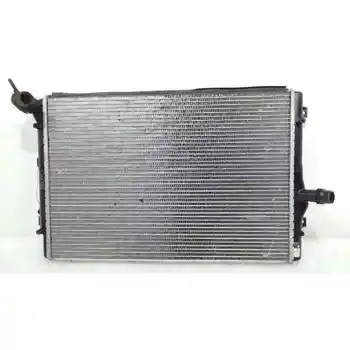 

1K0121253AA WATER RADIATOR SKODA OCTAVIA SALOON (1Z3)