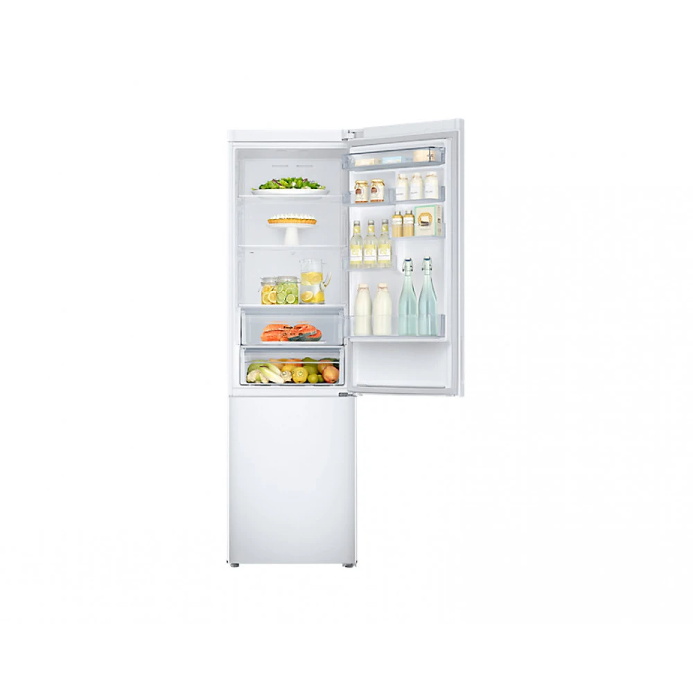 Холодильник Samsung RB37J5200WW/WT