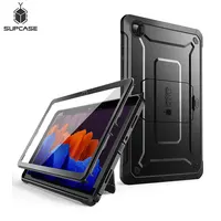 SUPCASE For Samsung Galaxy Tab A7 10.4 inch (2020) UB Pro Full-Body Rugged Heavy Duty Cover Case WITH Built-in Screen Protector 1
