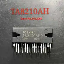 5 шт./лот TA8210AH TA8210AHQ