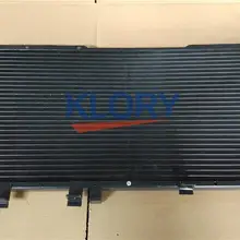 Конденсатор в сборе для Great Wall HAVAL H5 Европейский стиль GW4D20 двигатель OEM: 8105100-K84