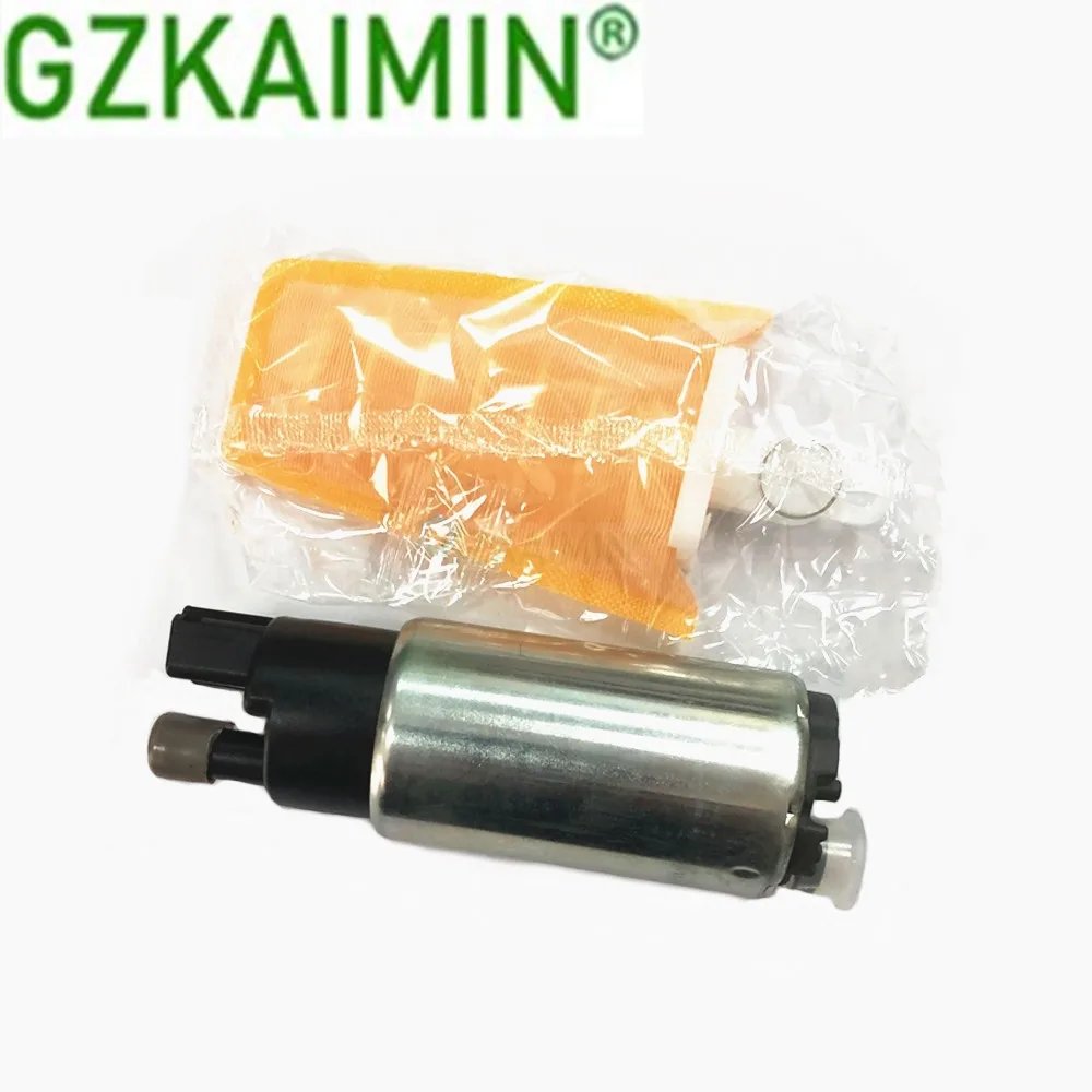 

Высококачественный новый топливный насос OEM 195130-6970 1951306970 Универсальный Топливный насос для многих японских автомобилей K.M