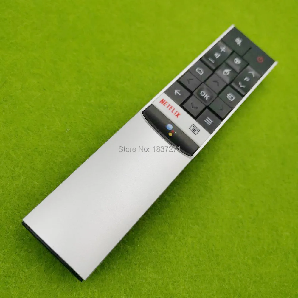 Оригинальный пульт дистанционного управления RC602S JUR4 JUR5 для TCL smart lcd/светодиодный