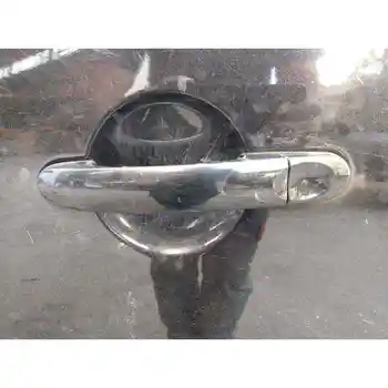 

HANDLE REAR OUTER LEFT VOLKSWAGEN CADDY KA/KB (2K)