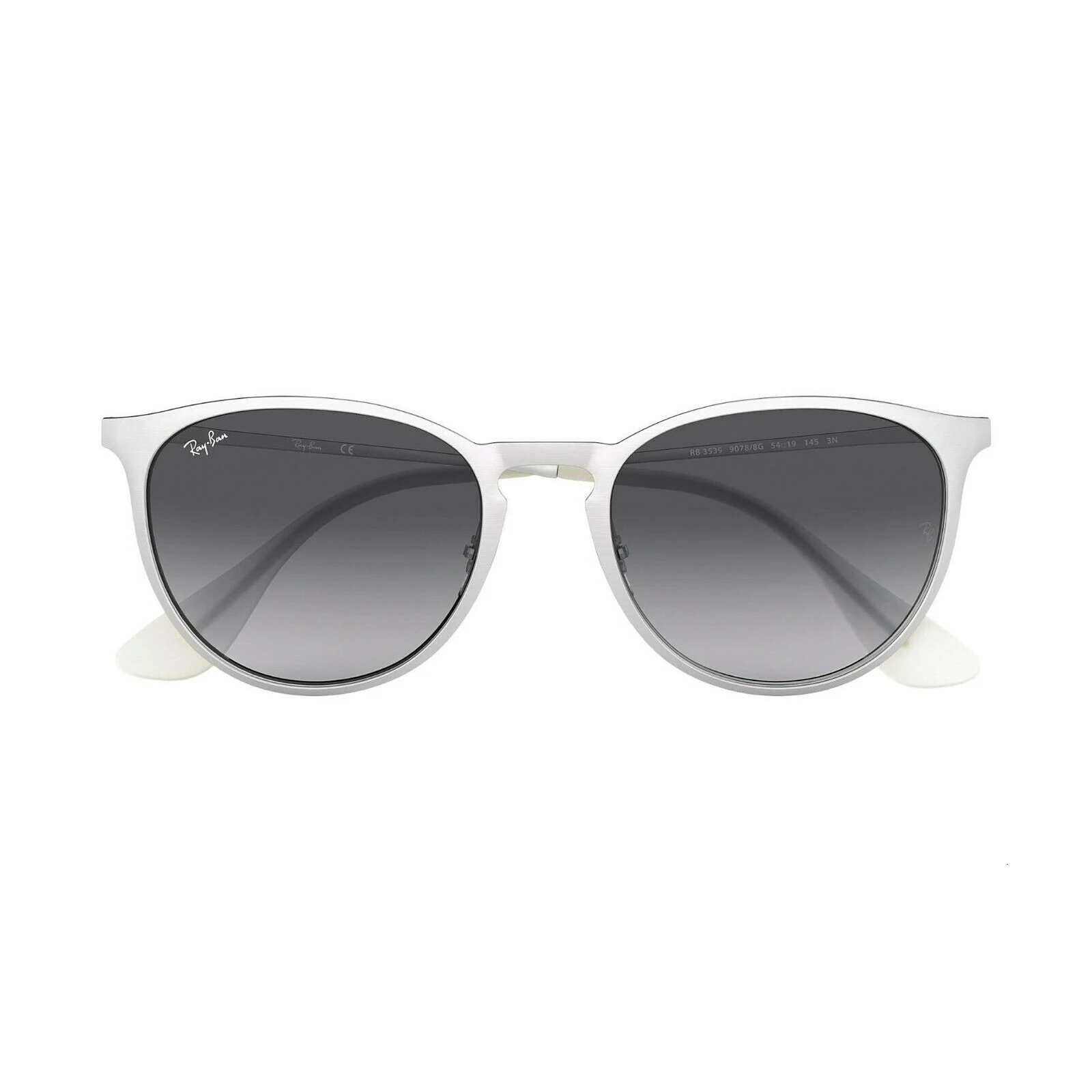 Gafas de sol Ray-Ban RB3539 ERIKA METAL 90788G PLATA