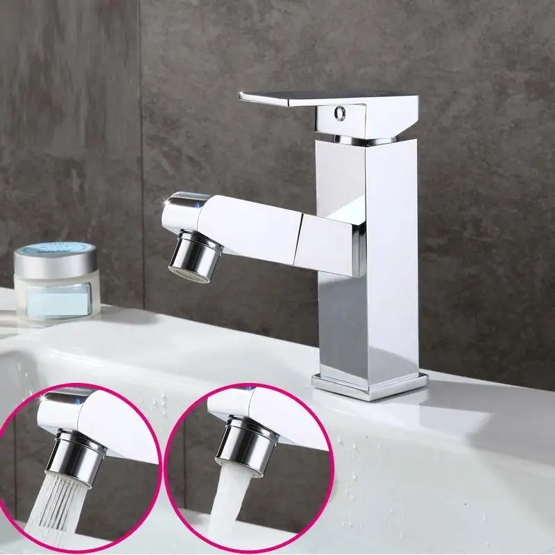 Version W Parede Cuba Rubinetto Bagno раковина Lavabo Pia Para Bateria Umywalkowa Torneira Banheiro кран Robinet Salle De Bain смеситель для ванной комнаты - Цвет: Version W
