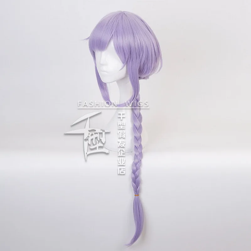ִϸ̼  Genshin  ڽ    Braiding Ӹ ҷ ǻ Qiqi Ƽ  